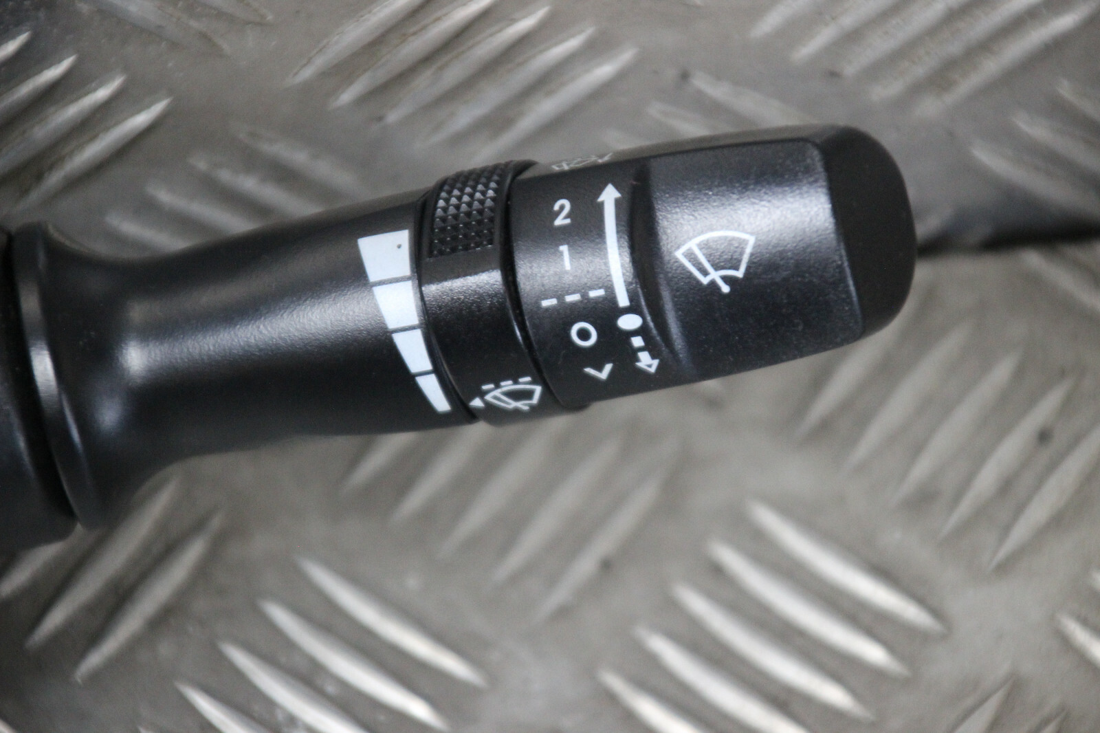 Hyundai i40 Lenkstockschalter Schaltzentrum Lenksäule 934201M510 93410