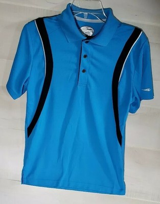 Grand Slam Performance Golf Slim Fit 
