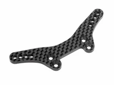 HPI Racing - Shock Tower, Front, Carbon Fiber, RS4 Sport 3 (Opt)