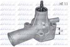 Pompe à eau Skoda 120