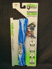 Fish Monkey Performance FACE GUARD UPF 50+ Blue Water Camo NEW