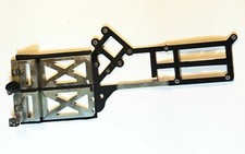 SUPPORTO DISSIPATORE E SCHEDA MADRE APPLE IMAC A1225 IMAC9,1 24" 2009