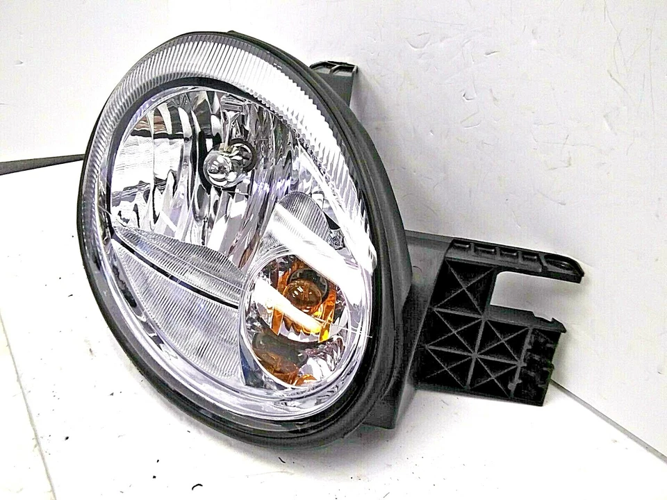 2004-2011 道奇 NEON 右握乘客侧 HALOGEN 头灯 原始设备制造商 # 05303550AM — 第 3/4 张图片