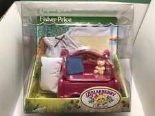 Fisher Price Briarberry Collection Bedroom Set New Sealed