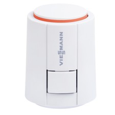 Stellantrieb Heizkreisverteiler 230 V Viessmann Stellmotor Fußbodenheizung 1 W