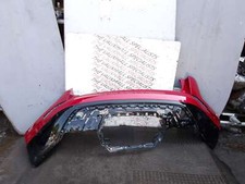 LAND ROVER RANGE ROVER VELAR L560 2017-2024 REAR BUMPER J8A2-17A958-EB AD2632