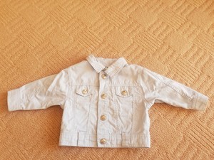 baby dior jacket