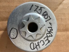 Echo Spur Sprocket Clutch Drum 1/4-8 NOS OEM 17500713930