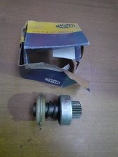FIAT 124 128 238 X1/9 A112 ABARTH  PIGNONE MOTORINO DI AVVIAMENTO NUOVO