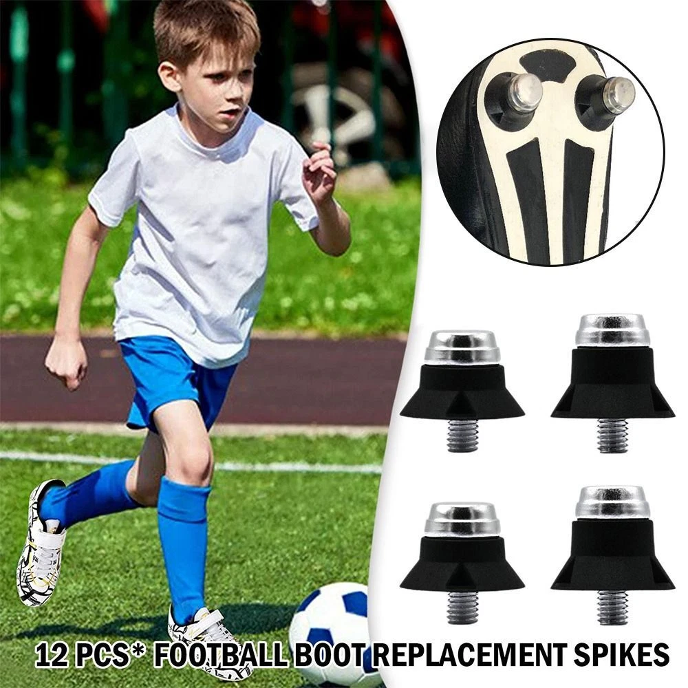 Changeable studs football boots sale