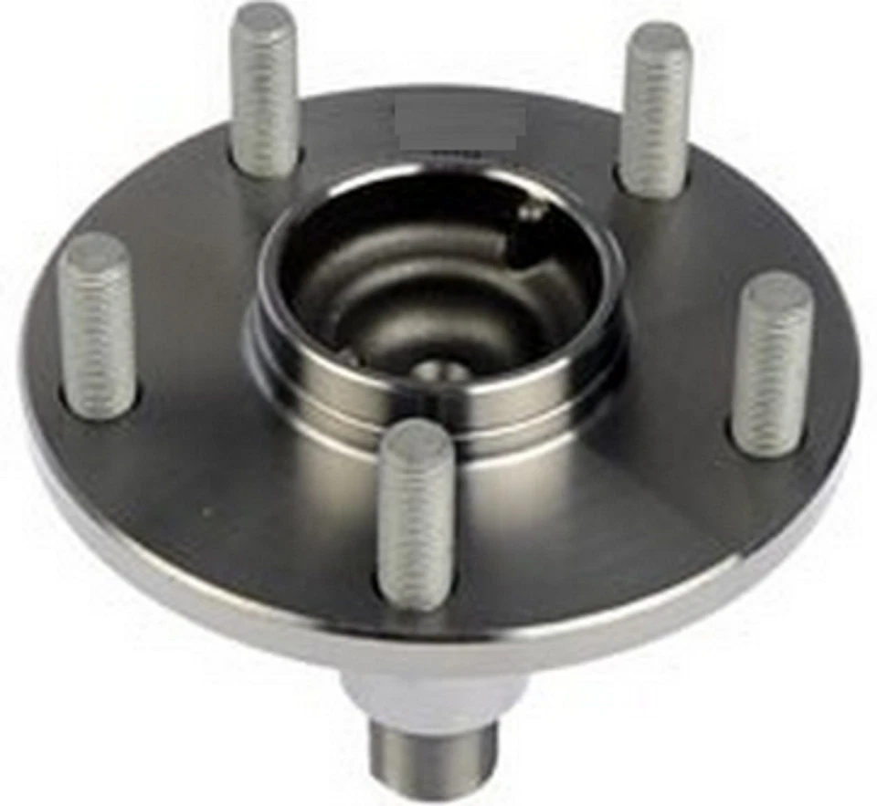 Kit de buje y cojinete y sello de rueda delantera para Toyota Supra 1994-1998 Foto 3 de 4