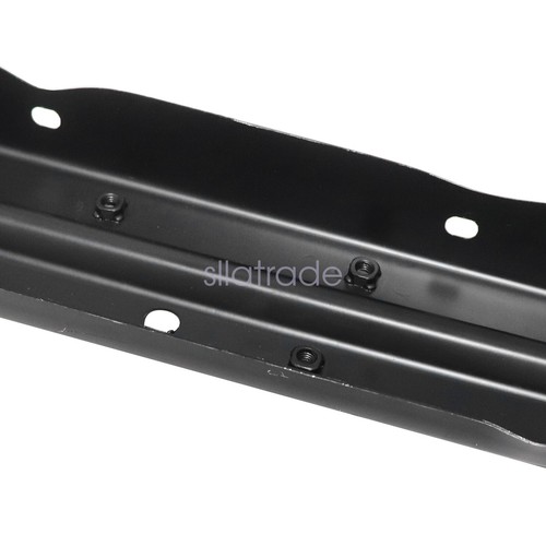 Bumper ReinForcement For 2020-2024 Mitsubishi Outlander Sport Front 6400K202 - Picture 12 of 14