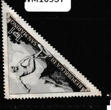 SAN MARINO STAMP MNH Commemorative MINT unused WM10957