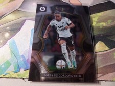 22-23 Select Premier League Soccer Base Mezzanine #184 Bobby De Cordova-Reid