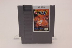 River City Ransom (Nintendo Entertainment System NES) Game & Box Tested Working