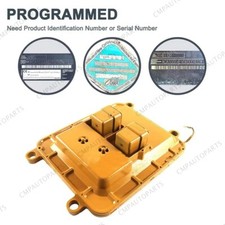 160-1758 Ecu Controller For Cat D5m D6m D6r D7r D10r D11r Tractor 854g Dozer