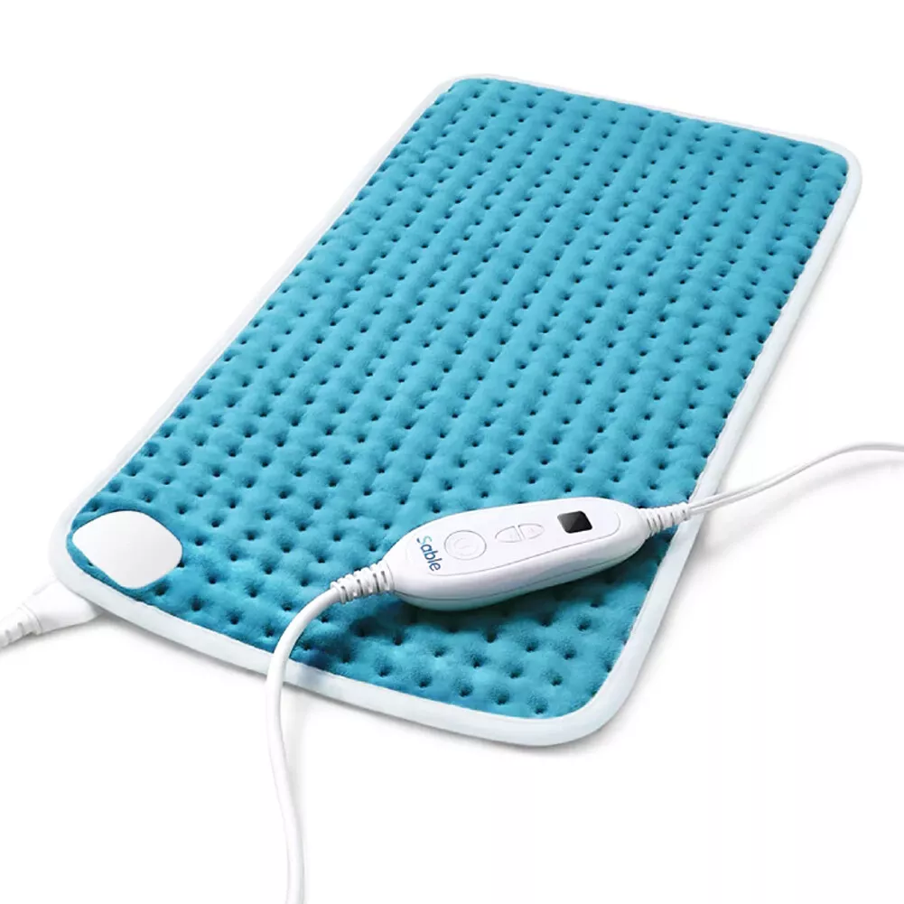 Dreamland heat pad sale