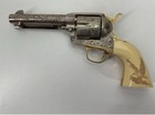 The FranklinMint John Wayne Armed Forces Commemorative Colt45 Automatic&Revolver — photo 8