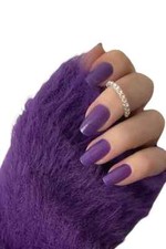 Nagelfolie, selbstklebende Nagelfolie, Nailwraps Thermofolie