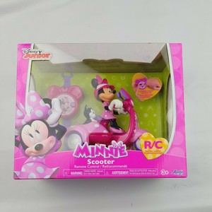 minnie mouse rc