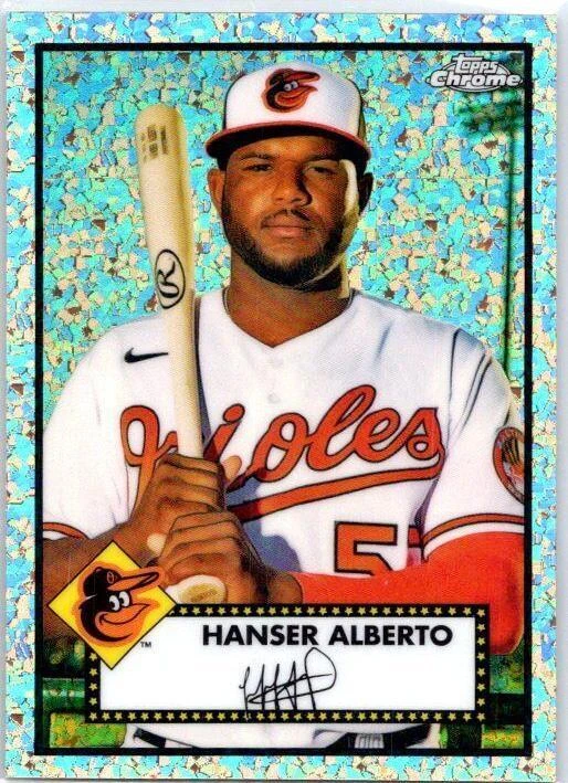 Platinum 70th Mini-Diamond Refractor