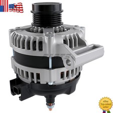 Alternator for Chevrolet Malibu 2013-2019 Blazer Impala Buick Regal GMC 150A CW