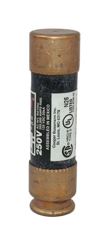 Eaton Bussmann FRN-R-35 Fuse 35A 240V | eBay