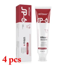 1-5X Sp-6 Probiotics Whitening Toothpaste Brightening Gum Care Remove Bad Breath