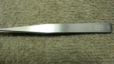 Titanium Strong Tip Tweezers
