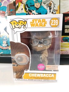 chewbacca pop 239