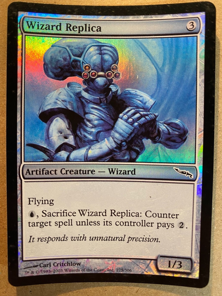 MTG】パウパー Magic the Gathering マジックザギャザリング カード