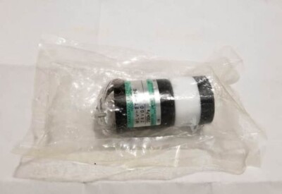 Diaphragm Isolation Valves MLV-2-M8G 24VDC