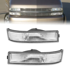 Corner Marker Parking Park Signal Light For Chevry Astro Van & GMC Safari 95-05