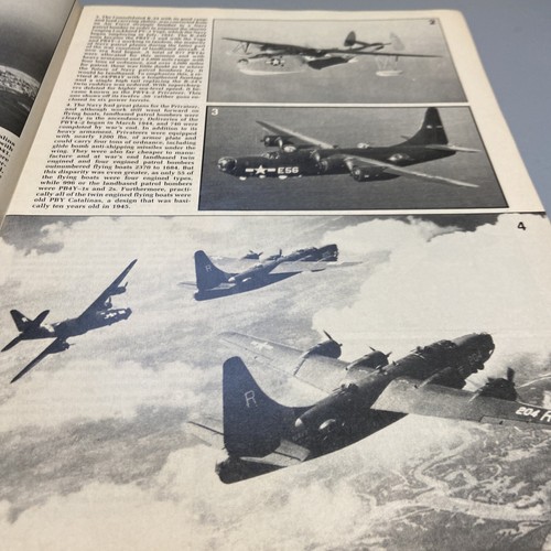 Airpower Magazine March 1989 - Bild 5 von 8