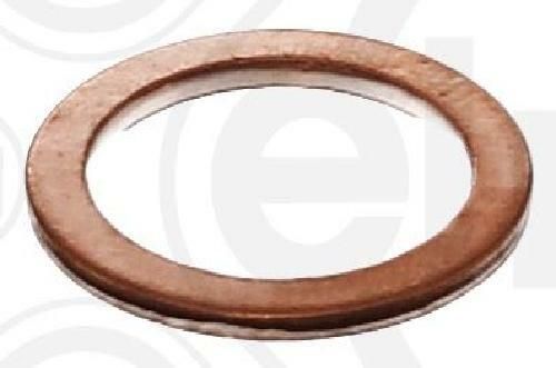 Original Elring Dichtring ÖLablassschraube Dichtring 119.504 FüR Volvo-image