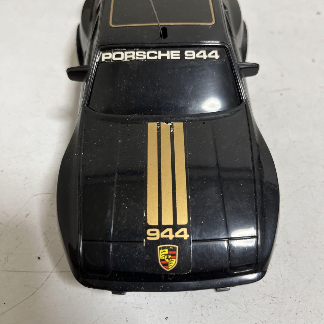 Nikko 1:24 Porsche 944 Turbo Radio Contrôlée RC Vintage Jouet Modèle Télécommande GT GTS | eBay