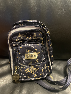 Jujube Harry Potter Mini Backpack NWOT | eBay display picture 3
