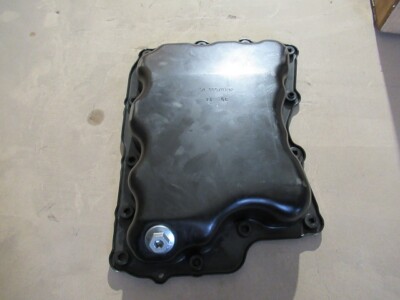 Ölwanne Unterteil (Neu - Take off) Enginecode B20DTH 55578192