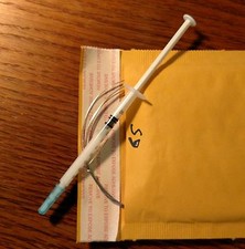 Solder 65 Silver brazing wire 3ft "650 Easy" with 1/2 ml of Stay-Silv Flux