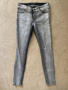 womens jeans size 25