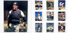 1992 Topps Stadium Club Singles - You PIck! - Free S&H and Up to 30% Off