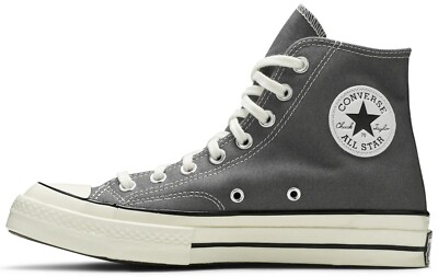S*様 Converse Chuck Taylor 70 High Grey 2 CONVERSE Chuck 70 Hi 'Grey Ivory' 164946C US M11.5/W13.5, New in