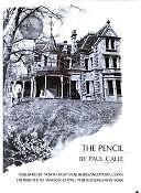 The Pencil by Calle, Paul
