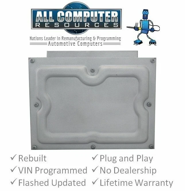 Oldsmobile Aurora 2001 4,0 L PCM ECM ECU motor computadora NGM Foto 2 de 4