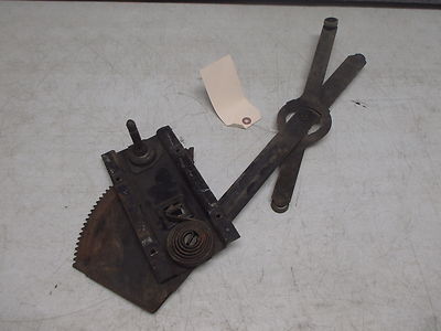 1977-80 Silverado Sierra K5 Blazer Jimmy RH Front Manual Window