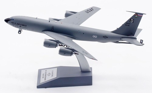 InFlight 1/200 IF135USA100R, Boeing KC135R Stratotanker USAF 58-0100 - Picture 24 of 24