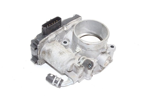 MITSUBISHI Outlander Phev GG2W MK3 Drosselklappe 2.0 139kw 2018