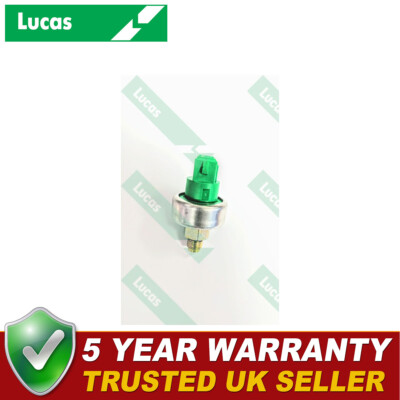 Lucas Servolenkungsdruckschalter passend für Ford Mondeo 1995-2007 Focus 2002-2004