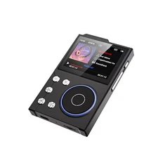 Bluetooth MP3 HiFi Lossless DSD High Resolution Digital Music Audio Player
