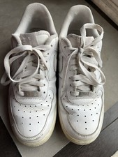 Nike Air Force 1 Low White 2020 315115-112 Size 8